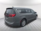 New 2025 Chrysler Pacifica Select w/ Uconnect Theater Family Group image 3