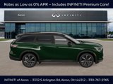 New 2026 INFINITI QX60 Autograph w/ Dark Cargo Package image 4