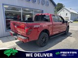 New 2025 Ford F150 Lariat image 6