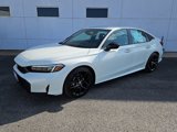 New 2026 Honda Civic Sport image 2