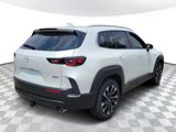 New 2025 MAZDA CX-50 2.5 Hybrid w/ Weather Package image 4