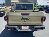 New 2025 Jeep Gladiator Sport w/ Premium Package image 6