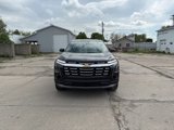 New 2026 Chevrolet Equinox LT w/ Convenience Package II image 3