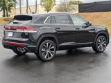 New 2025 Volkswagen Atlas Cross Sport SEL Premium R-Line image 4
