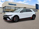 New 2025 Hyundai Ioniq 5 N image 2