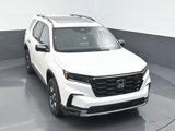 New 2025 Honda Pilot TrailSport image 3