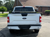 Used 2020 Ford F150 XLT w/ Equipment Group 302A Luxury image 4