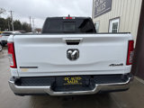 Used 2020 RAM 1500 Big Horn image 4