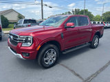 New 2025 Ford Ranger Lariat image 4