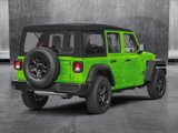 New 2025 Jeep Wrangler Unlimited Rubicon 392 image 2
