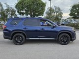 New 2025 Honda Pilot Touring image 3