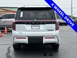 New 2026 Nissan Armada Platinum Reserve image 4