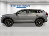 New 2026 Honda CR-V EX-L image 2