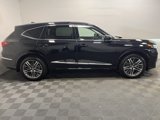 New 2025 Acura MDX w/ Advance Package image 2