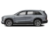 New 2026 Cadillac Vistiq Sport image 3