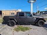 Used 2023 Jeep Gladiator Mojave w/ Trailer Tow Package image 3
