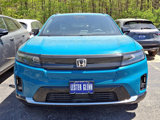 New 2025 Honda Prologue Touring image 2