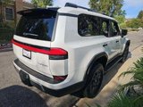 Used 2025 Lexus GX 550 image 3
