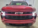 New 2026 Chevrolet Silverado 1500 RST w/ RST All Star Premium Package image 2