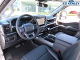 New 2025 Ford F350 Lariat image 4