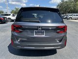 New 2026 Honda Odyssey Elite image 6
