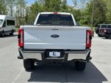 New 2025 Ford F350 4x4 Crew Cab Super Duty image 3