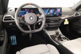 New 2025 BMW M3 Competition image 2