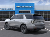 New 2025 Chevrolet Tahoe Z71 image 3
