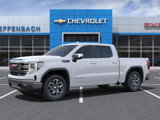 New 2025 GMC Sierra 1500 SLT image 2