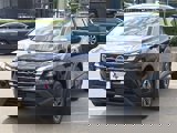 New 2026 Nissan Rogue SV image 3