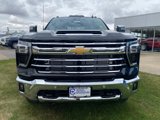 New 2025 Chevrolet Silverado 3500 LTZ image 2