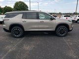 New 2026 Chevrolet Traverse Z71 w/ Driver Confidence Package image 5