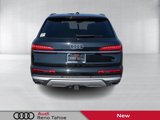 New 2025 Audi Q7 3.0T Premium Plus image 4