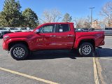 New 2025 Toyota Tacoma Limited image 3