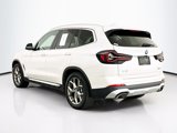 Used 2024 BMW X3 xDrive30i image 5