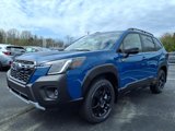 New 2025 Subaru Forester Wilderness image 2