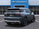 New 2025 Chevrolet Traverse Z71 w/ Enhanced Driving Package image 4