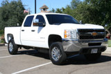 Used 2014 Chevrolet Silverado 2500 LT image 2