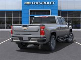 New 2025 Chevrolet Silverado 2500 LT w/ All Star Edition image 4