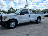 Used 2014 Ford F250 XL w/ Power Equipment Group image 4