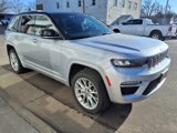 Used 2023 Jeep Grand Cherokee Summit w/ Adv Protech Group IV image 4