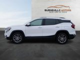 Used 2022 GMC Terrain SLT w/ Infotainment Package II image 5