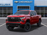 New 2025 Chevrolet Silverado 1500 LT Trail Boss image 6