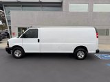Used 2019 Chevrolet Express 2500 Extended w/ Driver Convenience Package image 5