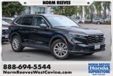 Certified 2023 Honda CR-V EX-L image 1