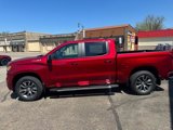 New 2025 Chevrolet Silverado 1500 RST image 6