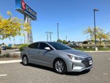 Used 2020 Hyundai Elantra SEL w/ Cargo Package (C1) image 3
