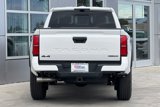 New 2025 Toyota Tacoma TRD Off-Road w/ TRD Off Road Premium Package image 5