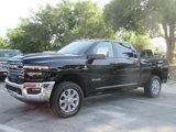 New 2025 RAM 2500 Laramie image 3