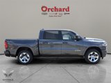 New 2026 RAM 1500 4x4 Crew Cab image 6